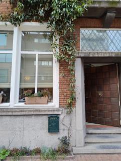 B&B l'Inconnu - Roeselare - 8