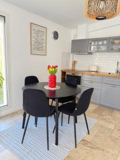 Duplex indépendant avec clim et parking - Aix-en-Provence - 9
