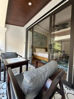 Dawn Boutique Luangprabang Hotel - 3