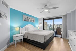 Sand Dunes Resort 704 - Ocean View - Myrtle Beach - 8
