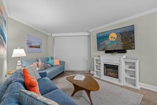 Sand Dunes Resort 704 - Ocean View - 3