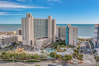 Sand Dunes Resort 704 - Ocean View - 6