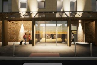 Courtyard by Marriott Sheffield - 7