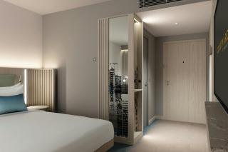 Courtyard by Marriott Sheffield - 1