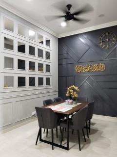 Homestay Hillview - Selising - 8