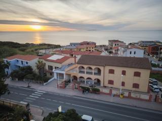 AffittaSardegna- Portico delle Rose - Castelsardo - 0