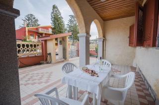 AffittaSardegna- Portico delle Rose - Castelsardo - 9