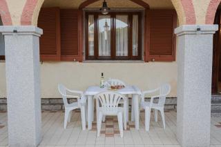 AffittaSardegna- Portico delle Rose - Castelsardo - 4