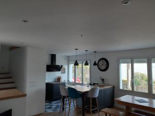 Maison de 70 m2 Quartier Manio - Lorient - 0