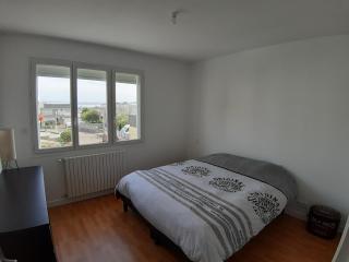 Maison de 70 m2 Quartier Manio - Lorient - 9