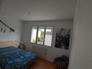 Maison de 70 m2 Quartier Manio - Lorient - 8