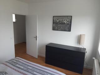 Maison de 70 m2 Quartier Manio - Lorient - 6