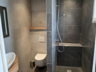 Maison de 70 m2 Quartier Manio - Lorient - 5