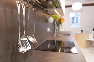 Oshun Salamanca III MidStay Living - 1