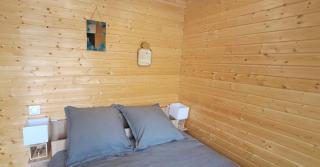 Le Nid en Bois - Saint-Julien-sur-Cher - 2