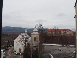 Widok Sanoka - Sanok - 9