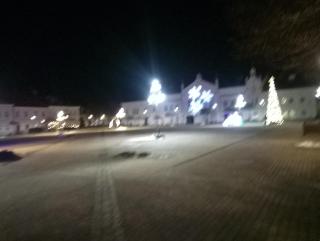 Widok Sanoka - Sanok - 8