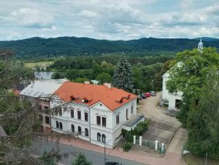 Widok Sanoka - Sanok - 4