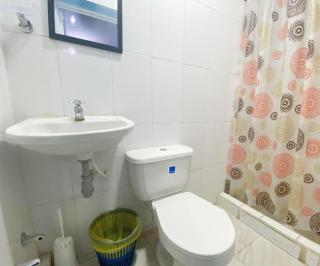 Hostal Ragga Ragga - San Andrés - 6