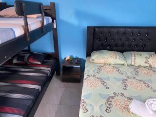 Hostal Ragga Ragga - San Andrés - 9