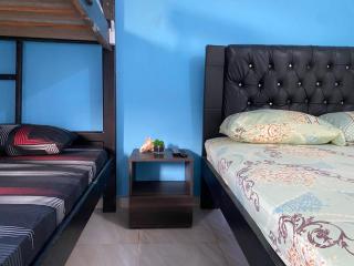 Hostal Ragga Ragga - San Andrés - 8
