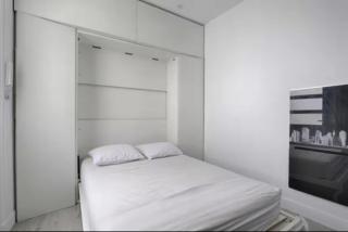 Fantin Latour studio confortable 2P Seine et tour Eiffel - Paris - 7