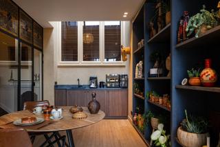 B&B l'Inconnu - Roeselare - 3