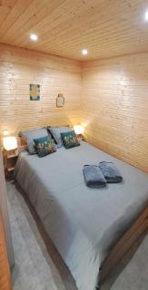 Le Nid en Bois - Saint-Julien-sur-Cher - 9