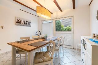 Ferienwohnung Steuerbord - Büsumer Deichhausen - 2