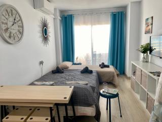 Stella Maris Estudio 109 - Fuengirola - 9