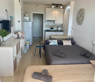 Stella Maris Estudio 109 - Fuengirola - 5