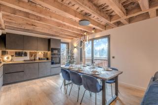 Chalet Emy - Welkeys - Praz-sur-Arly - 4