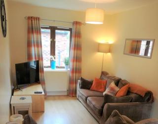 Riverside Cottage - Whitby overlooking the river - Whitby - 9