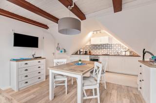 Ferienwohnung Backbord Deichhausen - 6