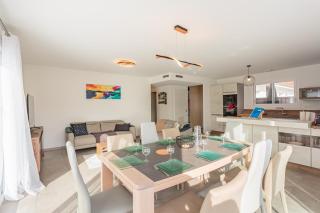Villa Kaino 1 - Climatisée avec jardin - Ondres - 8