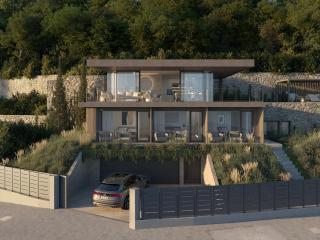 LUXE VISTA Lakeside Villa Brenzone - Brenzone sul Garda - 4