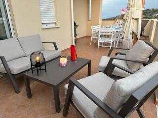 Casa Volpe - Zambrone - 1