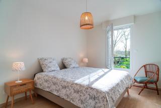 La Cale de Beg Meil - 100m de la plage - 6