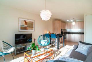 La Cale de Beg Meil - 100m de la plage - 8