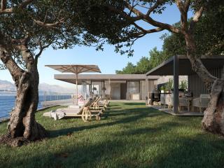 LUXE VISTA Lakeside Villa Brenzone - Brenzone sul Garda - 5
