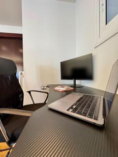 Bright Apartment Syntagma Square - Atene - 4
