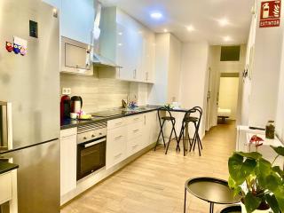 Loft Center Murcia by Gloove - Murcia - 5