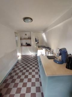 Cosy appartment in basement - Arnhem - 9