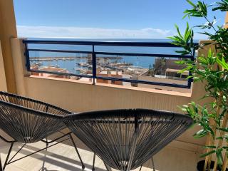 Apartment Aguadulce Sun WIFI 1 GB - Aguadulce - 6