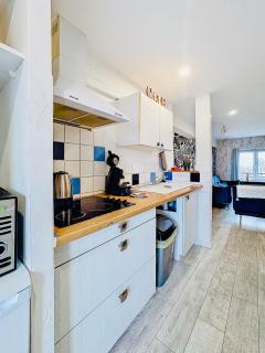 Suite Isaac - Appartement d'exception - Bray-Dunes - 5