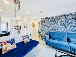 Suite Isaac - Appartement d'exception - 7