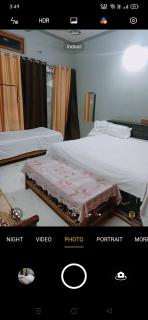 Navbharat Homestay - Faizābād - 7