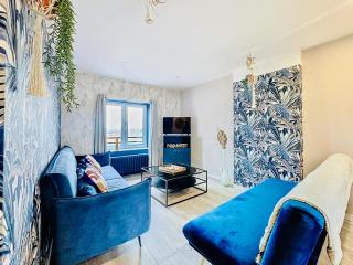 Suite Isaac - Appartement d'exception - Bray-Dunes - 8