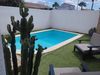 Charmante Villa - Lunel - 8