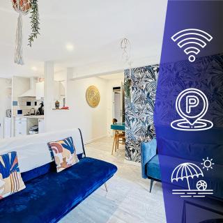 Suite Isaac - Appartement d'exception - 0